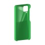 כיסוי פלסטיק קשיח ל- Samsung Galaxy M12 בצבע - ירוק - קייס מובייל