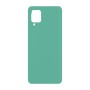 כיסוי פלסטיק קשיח ל- Samsung Galaxy M12 בצבע - מנטה - קייס מובייל