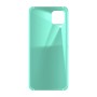 כיסוי פלסטיק קשיח ל- Samsung Galaxy M12 בצבע - מנטה - קייס מובייל