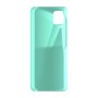 כיסוי פלסטיק קשיח ל- Samsung Galaxy M12 בצבע - מנטה - קייס מובייל