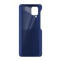 כיסוי פלסטיק קשיח ל- Samsung Galaxy M12 בצבע - כחול נייבי - קייס מובייל