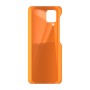 כיסוי פלסטיק קשיח ל- Samsung Galaxy M12 בצבע - כתום - קייס מובייל