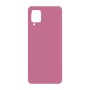 כיסוי פלסטיק קשיח ל- Samsung Galaxy M12 בצבע - ורוד - קייס מובייל