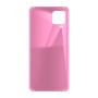 כיסוי פלסטיק קשיח ל- Samsung Galaxy M12 בצבע - ורוד - קייס מובייל