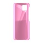 כיסוי פלסטיק קשיח ל- Samsung Galaxy M12 בצבע - ורוד - קייס מובייל