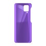 כיסוי פלסטיק קשיח ל- Samsung Galaxy M12 בצבע - סגול - קייס מובייל