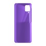 כיסוי פלסטיק קשיח ל- Samsung Galaxy M12 בצבע - סגול - קייס מובייל