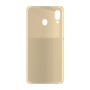 כיסוי פלסטיק קשיח ל- Samsung Galaxy M20 בצבע - בז' - קייס מובייל