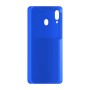 כיסוי פלסטיק קשיח ל- Samsung Galaxy M20 בצבע - כחול - קייס מובייל