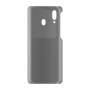 כיסוי פלסטיק קשיח ל- Samsung Galaxy M20 בצבע - אפור - קייס מובייל