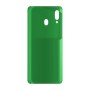 כיסוי פלסטיק קשיח ל- Samsung Galaxy M20 בצבע - ירוק - קייס מובייל