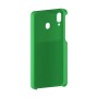 כיסוי פלסטיק קשיח ל- Samsung Galaxy M20 בצבע - ירוק - קייס מובייל