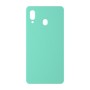 כיסוי פלסטיק קשיח ל- Samsung Galaxy M20 בצבע - מנטה - קייס מובייל
