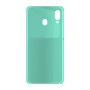כיסוי פלסטיק קשיח ל- Samsung Galaxy M20 בצבע - מנטה - קייס מובייל