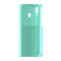 כיסוי פלסטיק קשיח ל- Samsung Galaxy M20 בצבע - מנטה - קייס מובייל