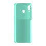 כיסוי פלסטיק קשיח ל- Samsung Galaxy M20 בצבע - מנטה - קייס מובייל