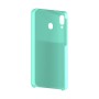 כיסוי פלסטיק קשיח ל- Samsung Galaxy M20 בצבע - מנטה - קייס מובייל