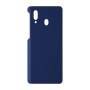 כיסוי פלסטיק קשיח ל- Samsung Galaxy M20 בצבע - כחול נייבי - קייס מובייל