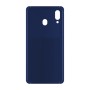 כיסוי פלסטיק קשיח ל- Samsung Galaxy M20 בצבע - כחול נייבי - קייס מובייל