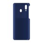 כיסוי פלסטיק קשיח ל- Samsung Galaxy M20 בצבע - כחול נייבי - קייס מובייל