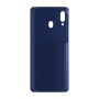 כיסוי פלסטיק קשיח ל- Samsung Galaxy M20 בצבע - כחול נייבי - קייס מובייל