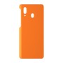 כיסוי פלסטיק קשיח ל- Samsung Galaxy M20 בצבע - כתום - קייס מובייל
