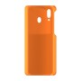 כיסוי פלסטיק קשיח ל- Samsung Galaxy M20 בצבע - כתום - קייס מובייל