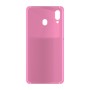 כיסוי פלסטיק קשיח ל- Samsung Galaxy M20 בצבע - ורוד - קייס מובייל
