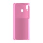 כיסוי פלסטיק קשיח ל- Samsung Galaxy M20 בצבע - ורוד - קייס מובייל