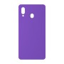 כיסוי פלסטיק קשיח ל- Samsung Galaxy M20 בצבע - סגול - קייס מובייל