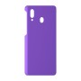 כיסוי פלסטיק קשיח ל- Samsung Galaxy M20 בצבע - סגול - קייס מובייל