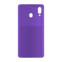 כיסוי פלסטיק קשיח ל- Samsung Galaxy M20 בצבע - סגול - קייס מובייל