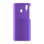 כיסוי פלסטיק קשיח ל- Samsung Galaxy M20 בצבע - סגול - קייס מובייל