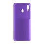 כיסוי פלסטיק קשיח ל- Samsung Galaxy M20 בצבע - סגול - קייס מובייל