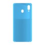 כיסוי פלסטיק קשיח ל- Samsung Galaxy M20 בצבע - תכלת - קייס מובייל