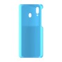 כיסוי פלסטיק קשיח ל- Samsung Galaxy M20 בצבע - תכלת - קייס מובייל
