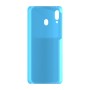 כיסוי פלסטיק קשיח ל- Samsung Galaxy M20 בצבע - תכלת - קייס מובייל