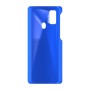 כיסוי פלסטיק קשיח ל- Samsung Galaxy M21 בצבע - כחול - קייס מובייל
