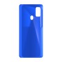כיסוי פלסטיק קשיח ל- Samsung Galaxy M21 בצבע - כחול - קייס מובייל