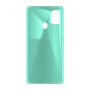 כיסוי פלסטיק קשיח ל- Samsung Galaxy M21 בצבע - מנטה - קייס מובייל