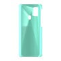 כיסוי פלסטיק קשיח ל- Samsung Galaxy M21 בצבע - מנטה - קייס מובייל