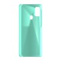 כיסוי פלסטיק קשיח ל- Samsung Galaxy M21 בצבע - מנטה - קייס מובייל