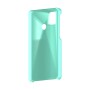 כיסוי פלסטיק קשיח ל- Samsung Galaxy M21 בצבע - מנטה - קייס מובייל