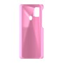 כיסוי פלסטיק קשיח ל- Samsung Galaxy M21 בצבע - ורוד - קייס מובייל