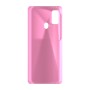 כיסוי פלסטיק קשיח ל- Samsung Galaxy M21 בצבע - ורוד - קייס מובייל