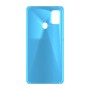 כיסוי פלסטיק קשיח ל- Samsung Galaxy M21 בצבע - תכלת - קייס מובייל