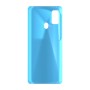 כיסוי פלסטיק קשיח ל- Samsung Galaxy M21 בצבע - תכלת - קייס מובייל