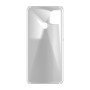 כיסוי פלסטיק קשיח ל- Samsung Galaxy M21 בצבע - לבן - קייס מובייל