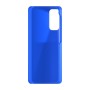 כיסוי פלסטיק קשיח ל- Samsung Galaxy M23 בצבע - כחול - קייס מובייל