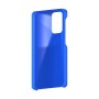 כיסוי פלסטיק קשיח ל- Samsung Galaxy M23 בצבע - כחול - קייס מובייל